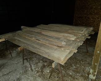 Black Walnut Wood