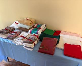 Linens