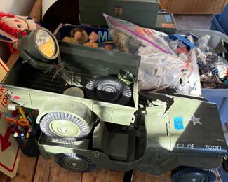 GI Joe