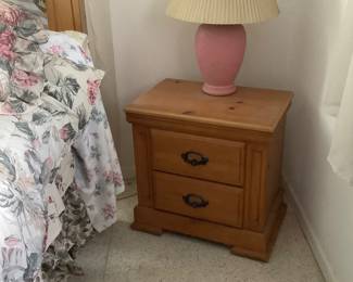 Matches bed