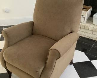 Recliner 50. In Metairie by appt