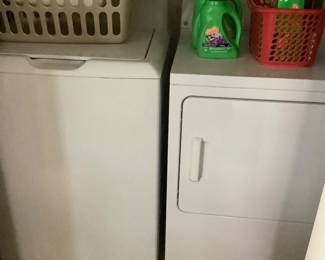 Gas dryer