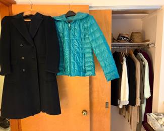 ladies clothing - small size