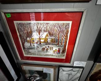 Sale Picture