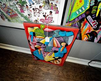 Sale Picture