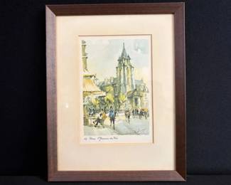Sale Picture
