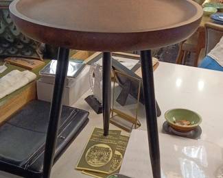 Mater Bowl Table