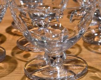 LALIQUE SIGNED