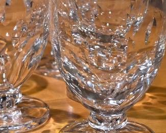 LALIQUE SIGNED