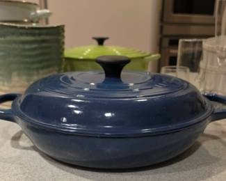 Le Creuset