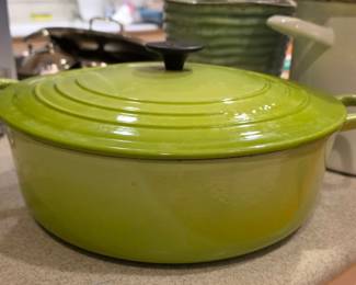 Le Creuset