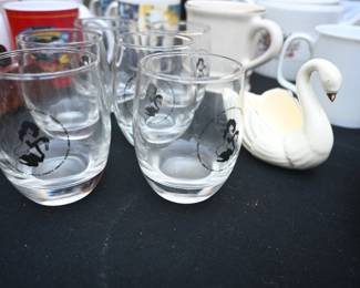 Playboy glasses