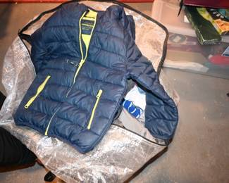 Children clothing