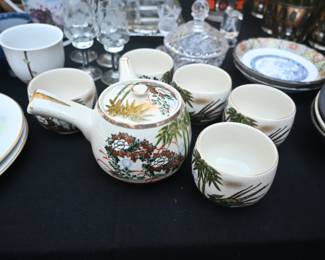 Tea Sets