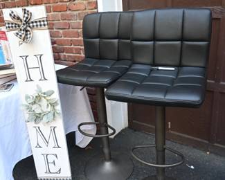 Bar / Counter Stools