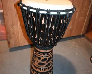 Djembe Drum 