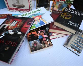 books