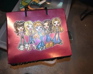 Brats Dolls