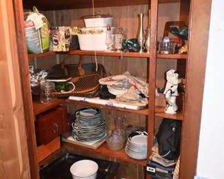 Pyrex, Ceramic dishes
