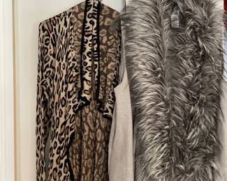 Ladies fashion