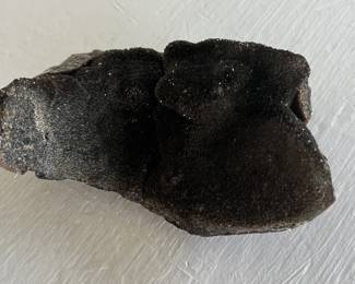 Inside of Polished Stone