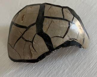 Polished Stone