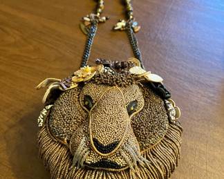Mary Frances Handbag