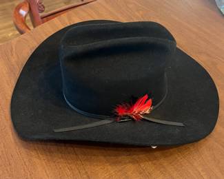Resistol Hat