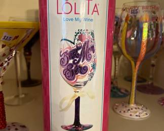 Lolita glasses