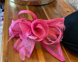 Derby Hat
