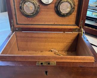 Humidor