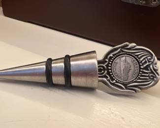 Wine Stopper