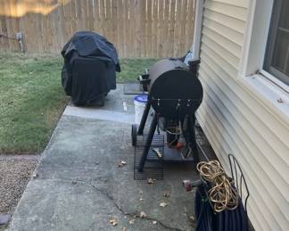 Grills
