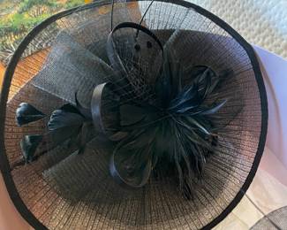 Derby Hat