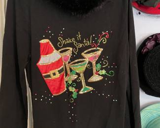 Christmas Sweater