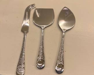 Cheese Cutting Set