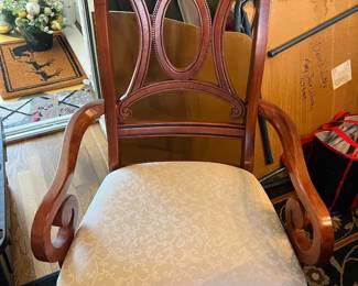 Arm Chair