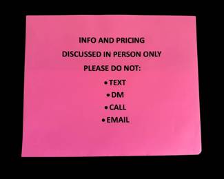 Sale Picture