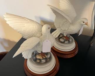 Doves