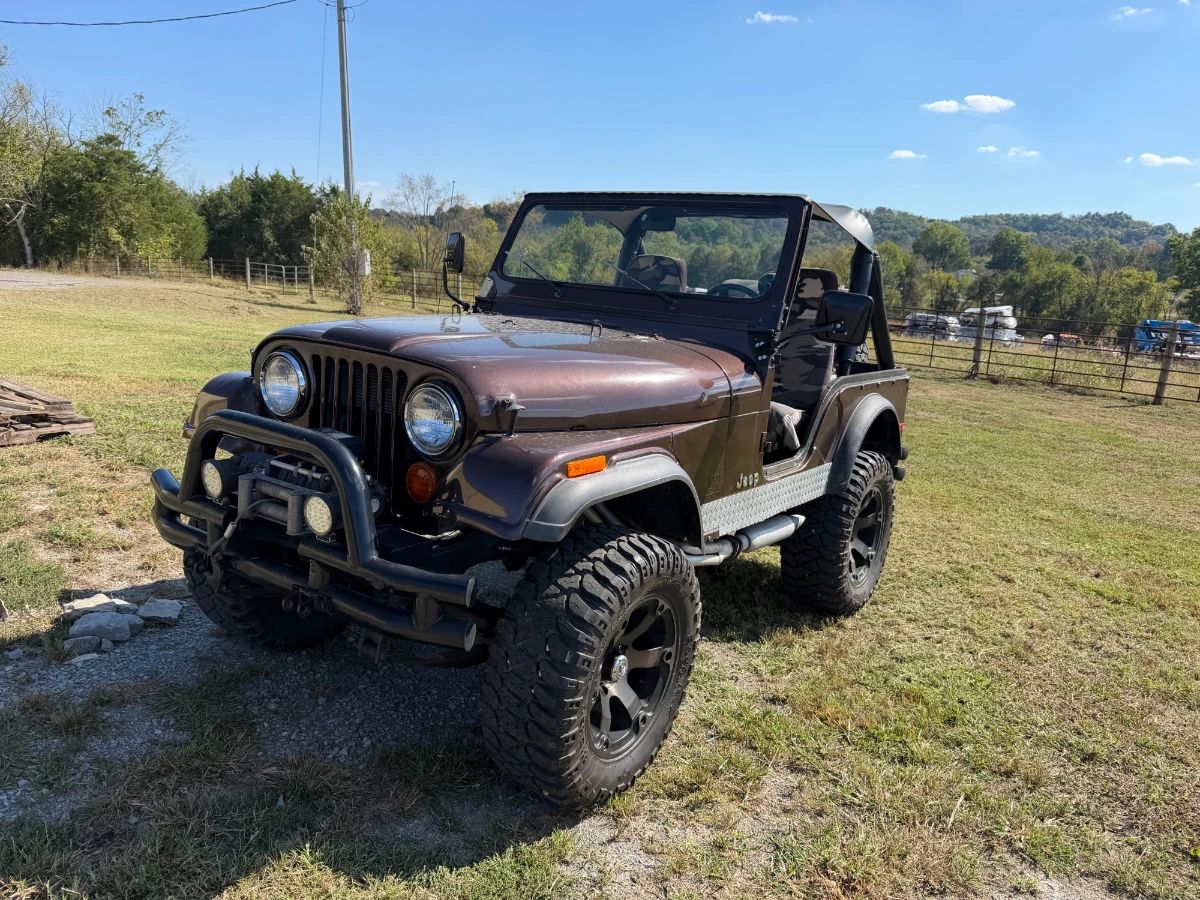 JEEP