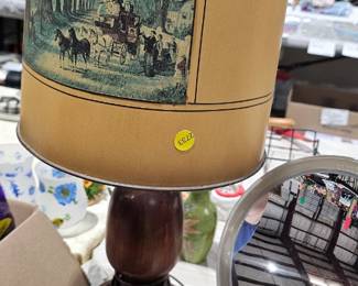 LAMP