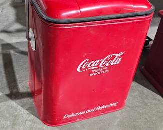 COCA COLA