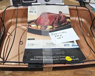 ROASTER PAN