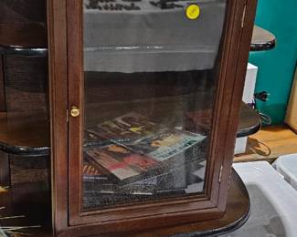 SMALL SHELF