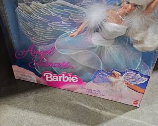 BARBIE