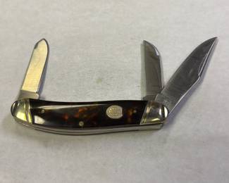 ROUGH RYDER KNIFE