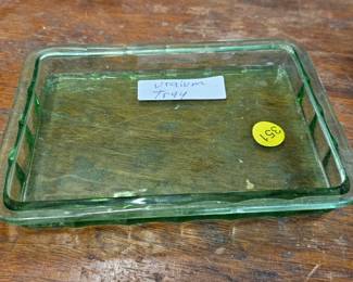 URANIUM TRAY
