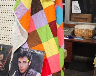 QUILT