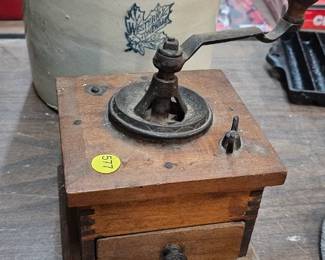 COFFEE GRINDER