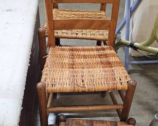 CHAIR LOT